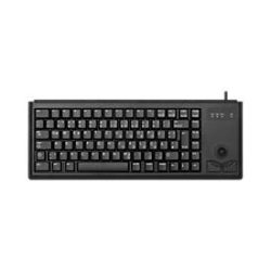 Slim Line G84-4400, Tastatur