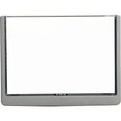 DURABLE Info-Display CLICK SIGN, 149 x 210 mm, graphit, 5 Stück