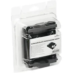 DURABLE DURACARD BLACK ribbon Farbband