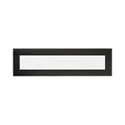 Magnetrahmen DURABLE DURAFRAME® Top, DIN A4, schwarz