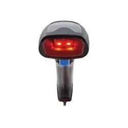 Datalogic QuickScan 2500 Series QW2520 - Kit