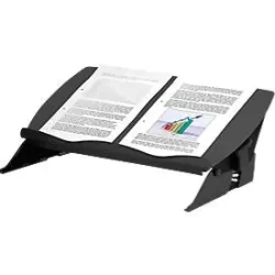 FELLOWES Dokumentenhalter 8210001 Easy Glide