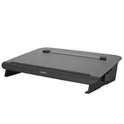 FELLOWES Dokumentenhalter Hana 8055701 schwarz