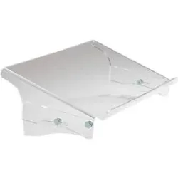 Dokumentenhalter Q-doc 515, Acryglas glasklar