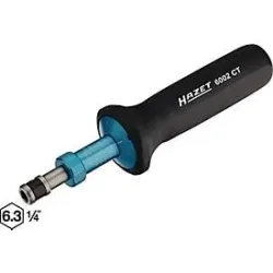 Hazet 6002CT Werkstatt Drehmoment-Schraubendreher 0.1 - 1.2 Nm