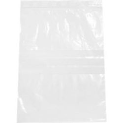 Druckverschlussbeutel, 50µ, 1000 St., 180 x 250 mm