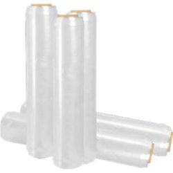 e-stretch® Hand-Stretchfolie, 8 µ, 6 Rollen