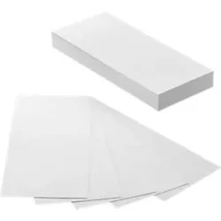 Etikett für Stapelkasten Serie 14/6-2Z/230/2/2H, 100 Stück