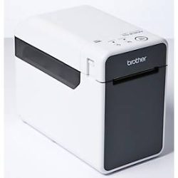 TD-2120N, Etikettendrucker