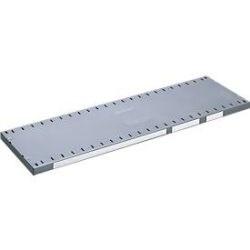 Etikettenhalter, für Regalsystem R 3000/4000, L 135 mm, 50 Stück