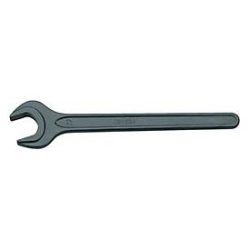 Einmaulschlüssel 894 SW 22mm L.194mm schwarz