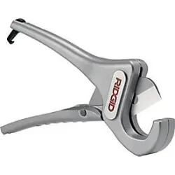 Einhub-Rohrschere PC-1375 ML 3-35mm PP/PE/PB/PEX/PVC,Verbundr