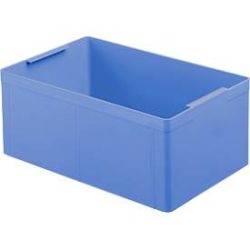 Einsatzkasten EK 113, PS, blau