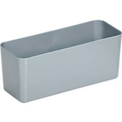 Einsatzkasten Sunware Q-line Basket, 0,85 l, L 183 x B 70 x H 76 mm