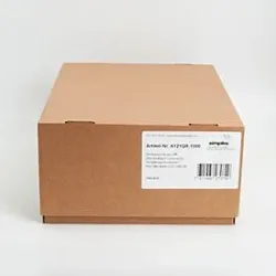 SIMPLEX Simfacture Swiss QR FSC A4 A121QR-1000 universal, 90g 1000 Blatt