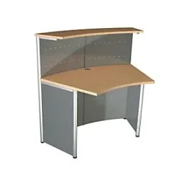Einzeltheke 45°