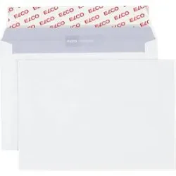ELCO Couvert Classic o/Fenster C6 37686 100g, weiss 500 St&uuml;ck