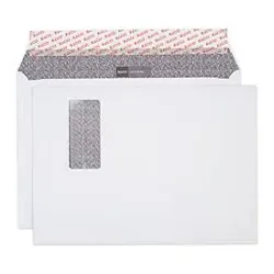 ELCO Couvert Security C4 33892 opaque 120g F. rechts 250St.