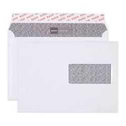 ELCO Couvert Security C5 33896 opaque 100g F. rechts 500St.