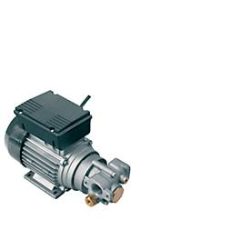 Elektropumpe CEMO Viscomat 200/2, 230V, 800 W, 9 l/min, Anschluss beidseitig 1