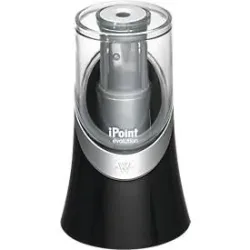 WESTCOTT iPoint Evolution E-5503000 schwarz