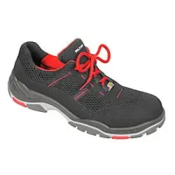 Elten ESD-Sicherheitsschuh Motion Air, S1, Kunststoffkappe, Gr. 45