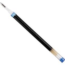 Ersatzminen für Gel-Schreiber, blau, 12 Stück