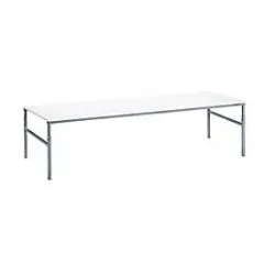 ESD-Arbeitstisch Grundtisch TP, L 1500 x T 900 mm