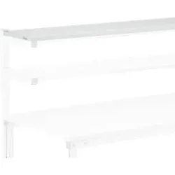 ESD-Etagenbord, 1200 mm