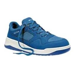 ESD-Sicherheitsschuh ELTEN MAVERICK BLUE LOW, S1P, Stahlkappe, Grösse 45