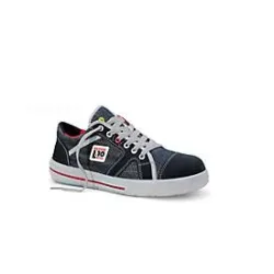 ESD-Sicherheitsschuh ELTEN SENSATION LOW, S2, Stahlkappe, Grösse 39