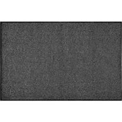 Fussmatte Super-Mat, 4 Grössen, waschbar, für Innenbereich, 2400 x 1150 mm