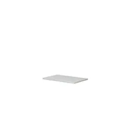 Fachboden, für Regalsystem PROGRESS 500 T, B 950 x T 600 mm