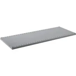 Fachboden für System R 3000/4000, B 1283 x T 600 mm, 150 kg Tragkraft