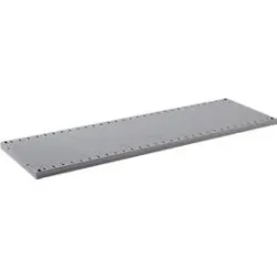 Fachboden für System R 3000/4000, B 1283 x T 800 mm, 250 kg Tragkraft, lackiert