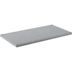 Fachboden für System R 3000/4000, B 995 x T 500 mm, 300 kg Tragkraft, lackiert