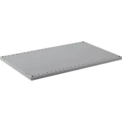 Fachboden für System R 3000/4000, B 995 x T 600 mm, 200 kg Tragkraft, lackiert