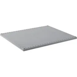 Fachboden für System R 3000/4000, B 995 x T 800 mm, 200 kg Tragkraft, lackiert