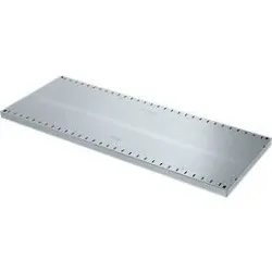 Fachböden WR 3000, Breite 1282 x Tiefe 400 mm, f. Weitspannregal WR 3000