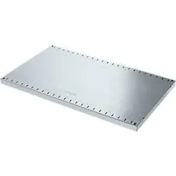 Fachböden WR 3000, Breite 994 x Tiefe 800 mm, f. Weitspannregal WR 3000