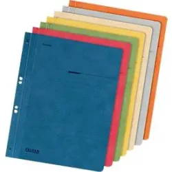 Falken Ösenhefter 80000565001F A4 Manila 24 (B) x 32 (H) cm Elfenbein