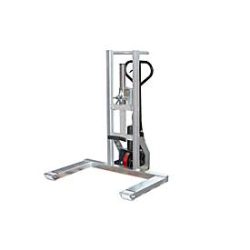 Bauer® Fassheberoller, verzinkt