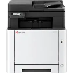 Kyocera ECOSYS MA 2101 cfx Multifunktionsdrucker Laser Farbe A4 Drucker, Scanner, Kopierer, Fax LAN, USB, Duplex, ADF