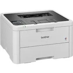 Farblaserdrucker Brother HL-L3220CWE, USB/WLAN, Mobildruck, bis A4, inkl. Toner