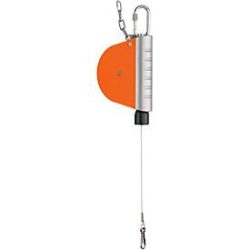 Federzug 7200, Rückholer, 0,0 - 0,5 kg