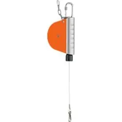 Federzug 7200, Rückholer, 0,3 - 1,5 kg