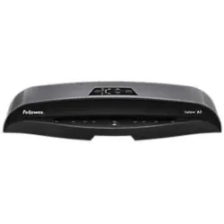 Fellowes Calibre 53,2 x 14,6 x 10,5 cm DIN A3 Laminiergerät 500 mm/min. 1 Min. Aufwärmzeit