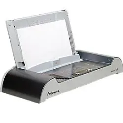 Fellowes Helios 30 Manuell Thermobindegerät 300 Blatt