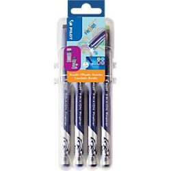 Pilots Pilot Fineliner FriXion Evolutive