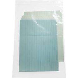 Flachbeutel, 100µ, 220 x 320 mm, 1000 St.